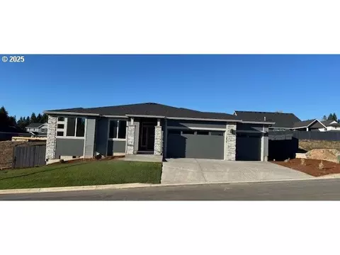 3614 NE 169th Way, Vancouver, WA 98686