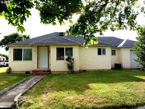 786 Fillmore St, Eugene, OR 97402 photo 1