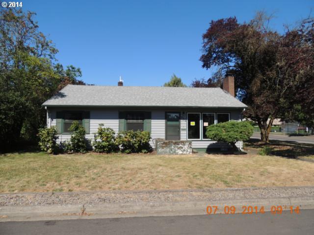 790 Chase St, Eugene, OR 97402 photo 1