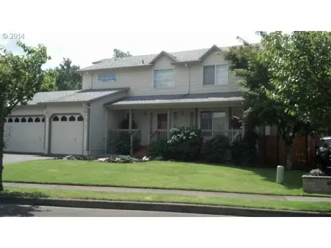 3197 SW Tegart Ave, Gresham, OR 97080 photo 1