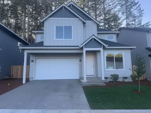 5508 NW Tanoak Pl #LOT 261, Corvallis, OR 97330