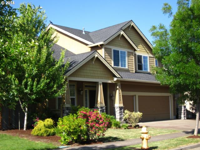 4977 Hyde Ln, Eugene, OR 97402 photo 1