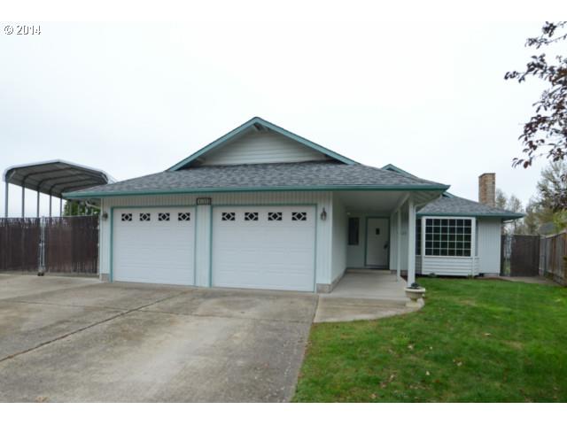 4135 Jessen Dr, Eugene, OR 97402 photo 1