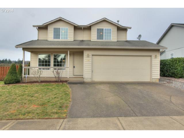 1082 SW Ivory Loop, Gresham, OR 97080 photo 1