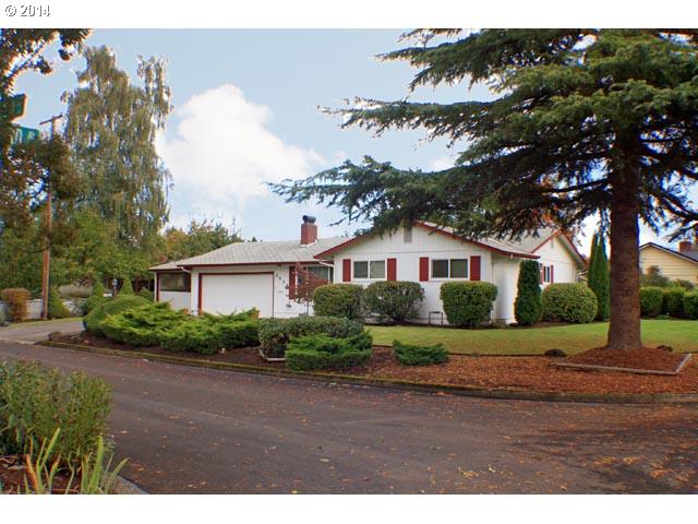 2825 Riviera Ct, Springfield, OR 97477 photo 1