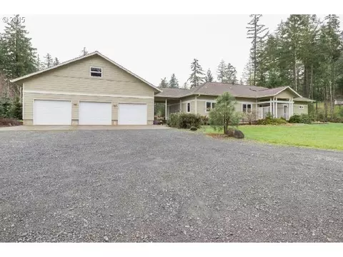 445 Keel Ln, Glide, OR 97443 photo 1