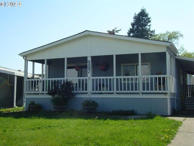 287 La Casa St, Eugene, OR 97402 photo 1