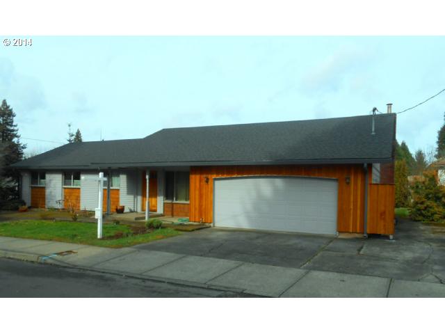 203 E Francis St, Molalla, OR 97038 photo 1