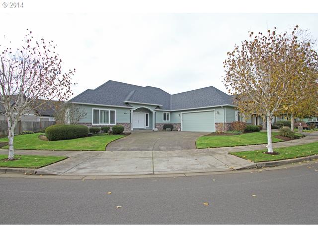 4762 Grace Dr, Eugene, OR 97404 photo 1