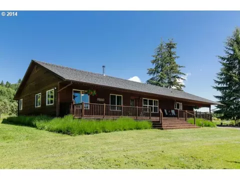 24843 Kyle Rd, Monroe, OR 97456 photo 1