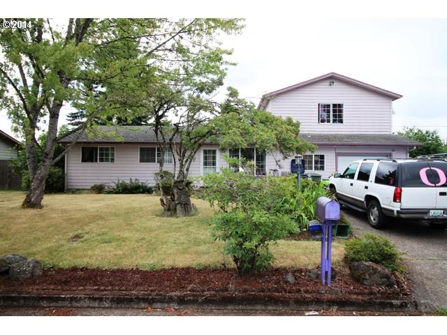 3659 Cherokee Dr, Springfield, OR 97478 photo 1