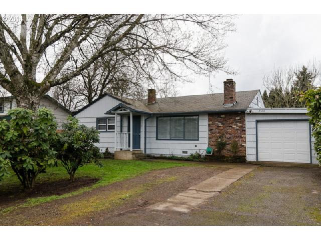3180 Pheasant Blvd, Springfield, OR 97477 photo 1