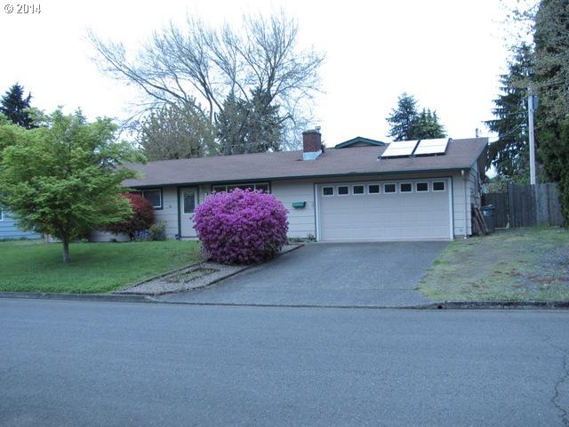 287 Heritage Ave, Eugene, OR 97404 photo 1