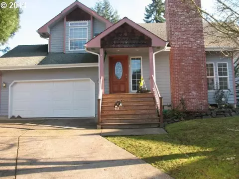 573 S 67th Pl, Springfield, OR 97478 photo 1