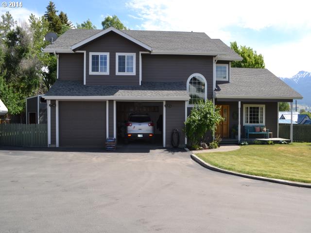 106 E Flora St, Enterprise, OR 97828 photo 1