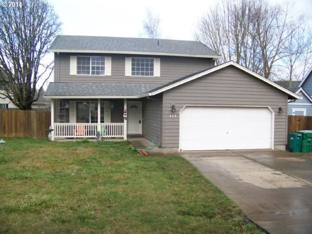 840 SE Parks Dr, Dundee, OR 97115 photo 1