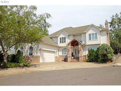 1083 Valley Butte Dr, Eugene, OR 97401 photo 1