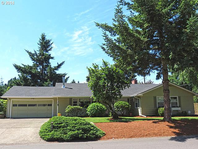598 Roan Dr, Eugene, OR 97401 photo 1