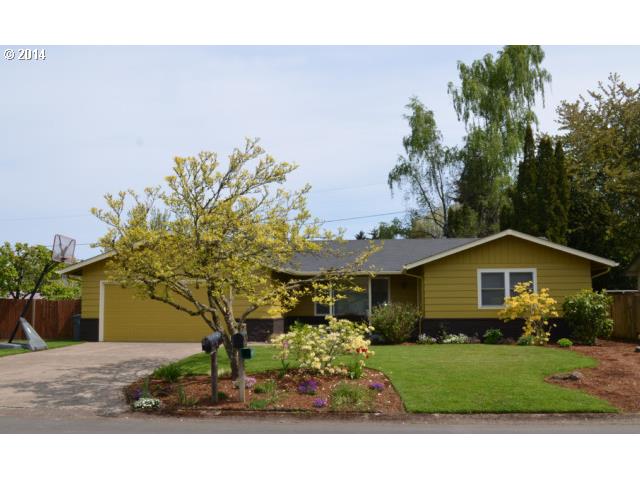 3369 Oxbow Way, Eugene, OR 97401 photo 1