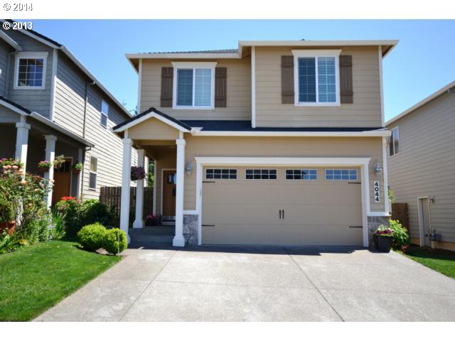 4044 SW Binford Ave, Gresham, OR 97080 photo 1