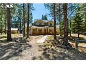 14907 Ponderosa Loop, La Pine, OR 97739