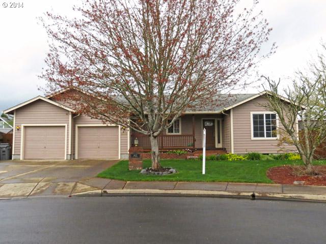 4635 Calumet Way, Eugene, OR 97404 photo 1
