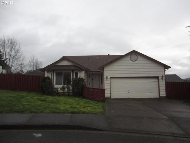 838 E 9th Ct, Lafayette, OR 97127 photo 1