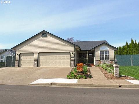 3010 Brett Loop, Eugene, OR 97404 photo 1