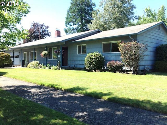 1145 W 26th Ave, Eugene, OR 97405 photo 1
