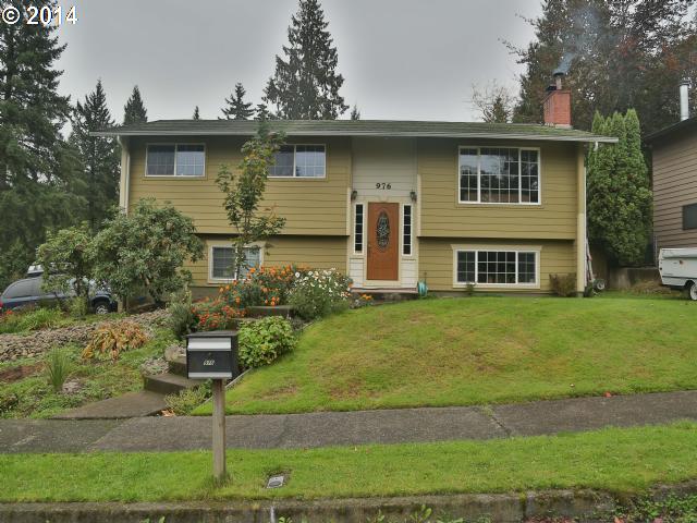 976 SE Phoebe Ct, Gresham, OR 97080 photo 1