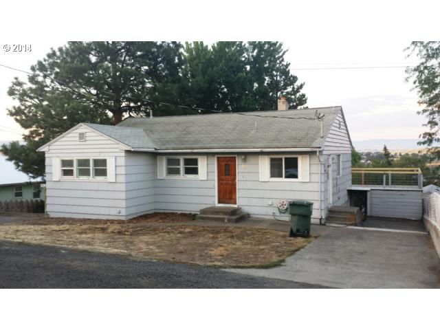 1210 NW Furnish Pl, Pendleton, OR 97801 photo 1