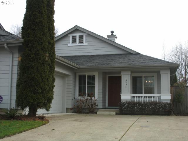 5494 Wales Dr, Eugene, OR 97402 photo 1