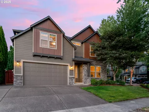 22468 SW Timber Crossing Ter, Sherwood, OR 97140