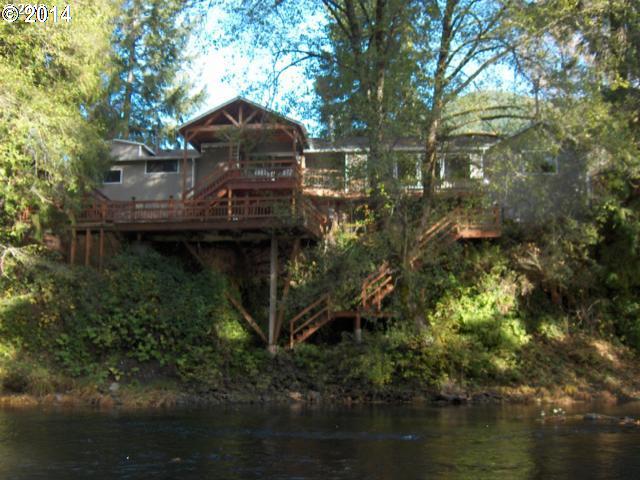 37578 Row River Rd, Dorena, OR 97434 photo 1