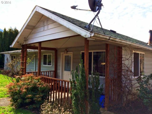 15 Hammond, Cascade Locks, OR 97014 photo 1