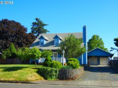 33620 Indian Dr, Eugene, OR 97408 photo 1