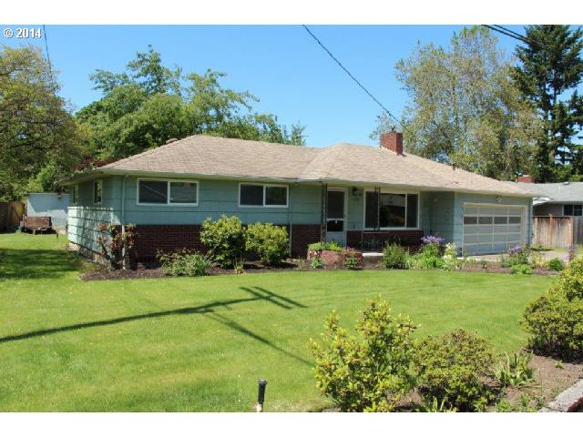 1150 Melvina Way, Eugene, OR 97404 photo 1
