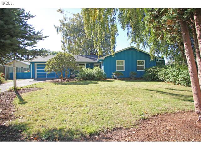 3038 Country Ln, Eugene, OR 97401 photo 1