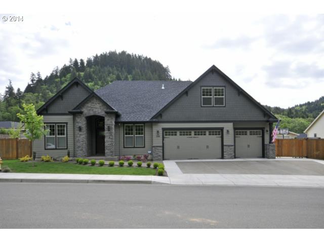 6198 Graystone Loop, Springfield, OR 97478 photo 1