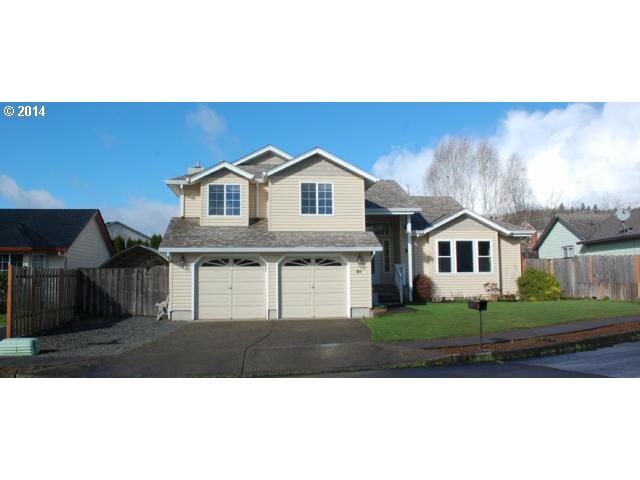 91 SW Mawrcrest Ave, Gresham, OR 97080 photo 1