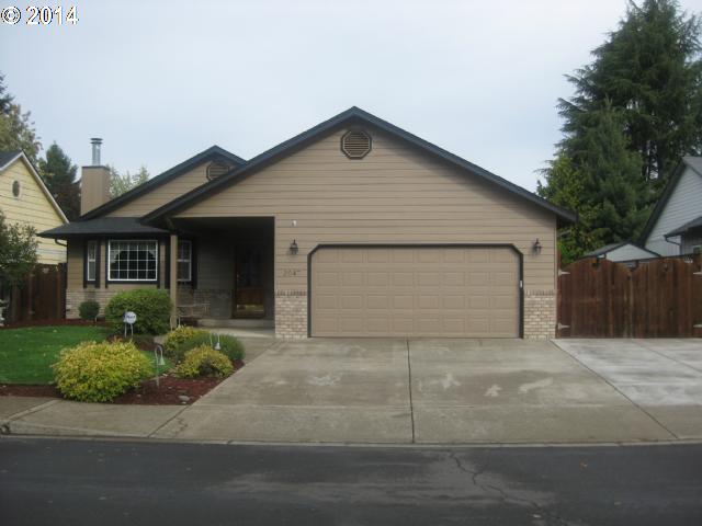2947 Dry Creek Rd, Eugene, OR 97404 photo 1