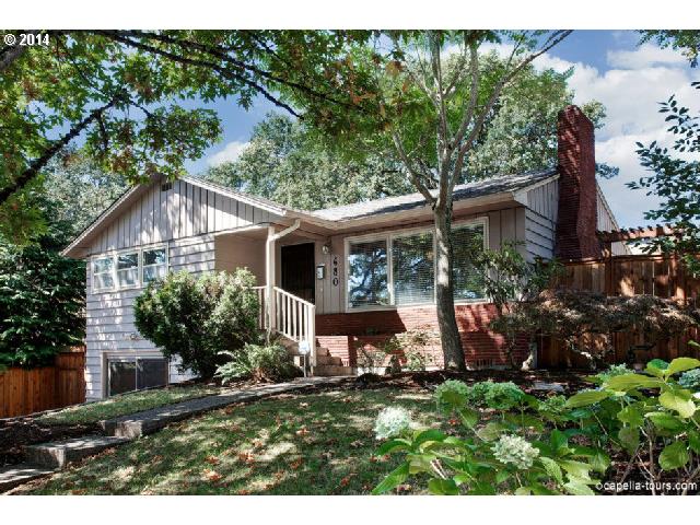 680 Exeter St, Gladstone, OR 97027 photo 1