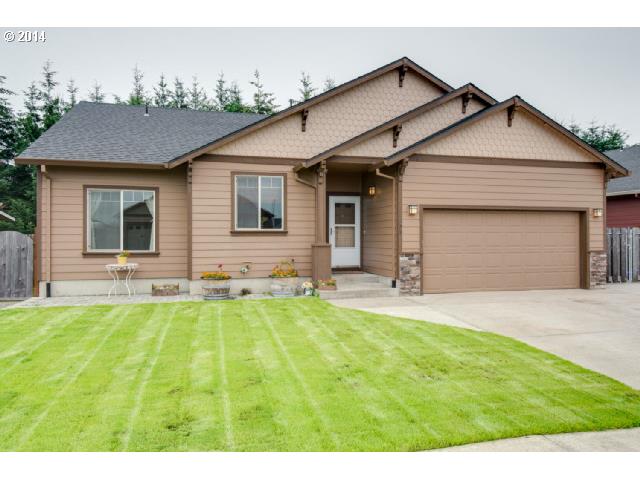 675 Eric Dr, Molalla, OR 97038 photo 1