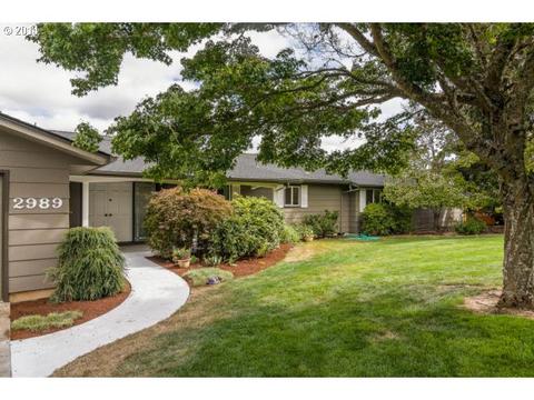 2989 Eldridge Ave, Eugene, OR 97405 photo 1