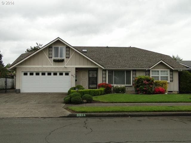 2511 Lily Ave, Eugene, OR 97408 photo 1