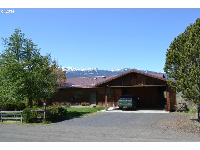 306 Pace Ave, Enterprise, OR 97828 photo 1