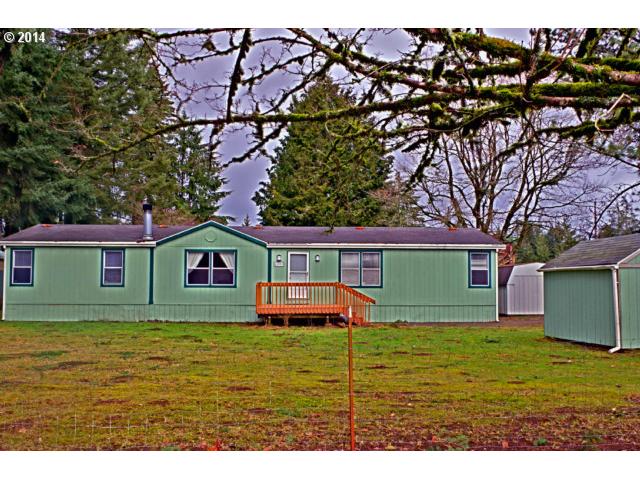 42993 SE Keisecker Rd, Sandy, OR 97055 photo 1