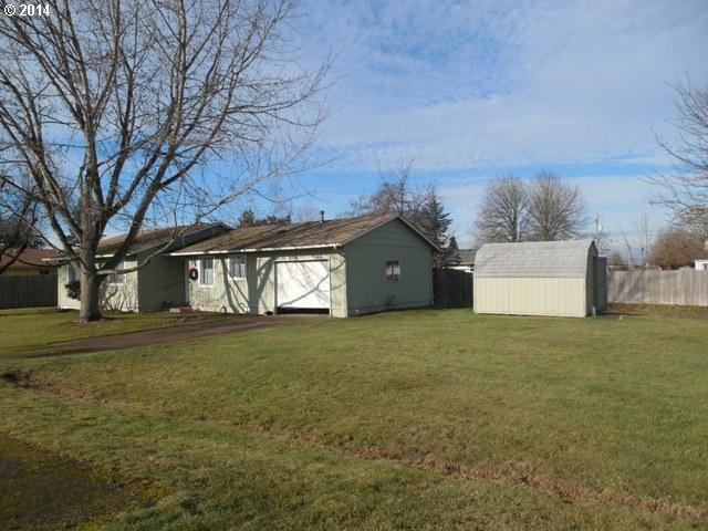 70 E C St, Halsey, OR 97348 photo 1