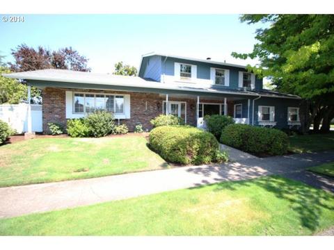 2165 Elysium Ave, Eugene, OR 97401 photo 1
