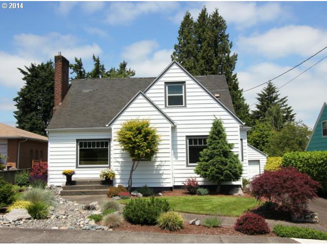 645 NW 8th St, Gresham, OR 97030 photo 1
